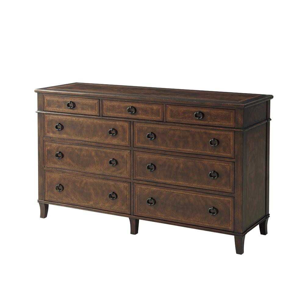 Theodore Alexander - Brooksby Brooksby Dresser - 6005-491 veiw 1