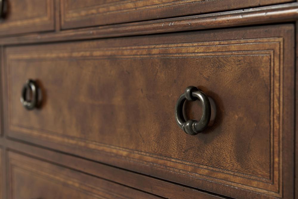 Theodore Alexander - Brooksby Brooksby Dresser - 6005-491 veiw 2