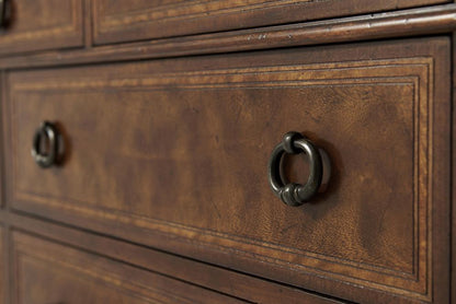 Theodore Alexander - Brooksby Brooksby Dresser - 6005-491 veiw 2