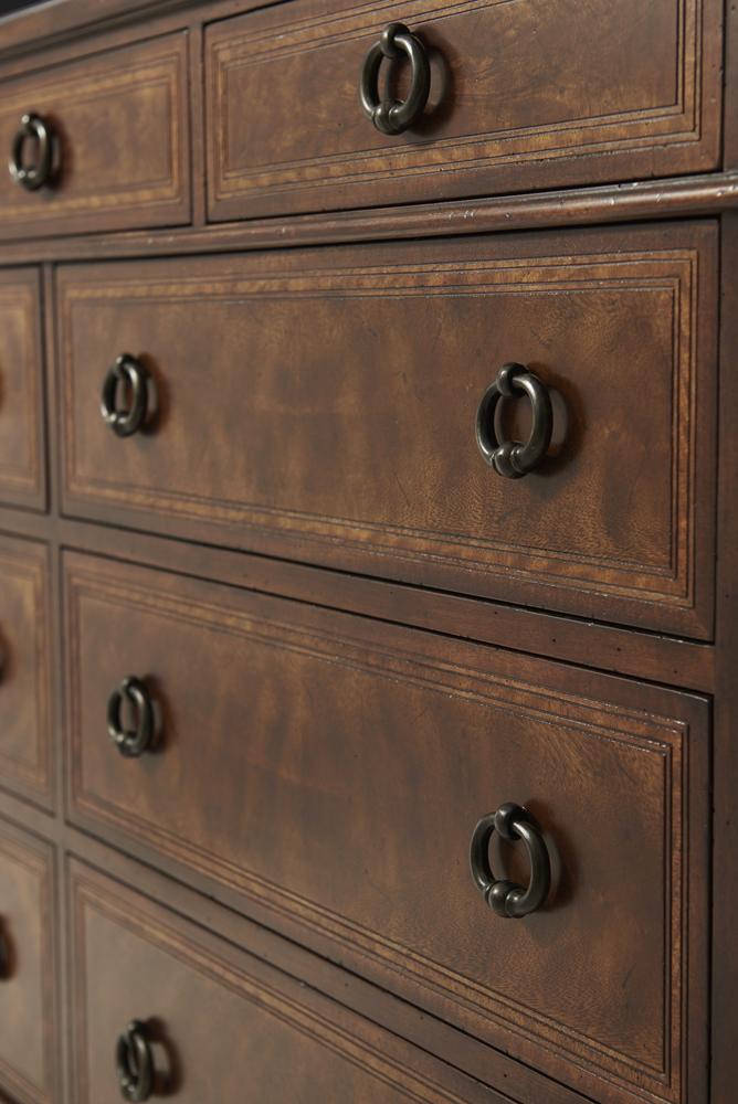 Theodore Alexander - Brooksby Brooksby Dresser - 6005-491 veiw 3