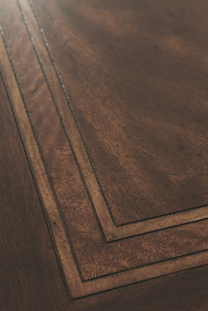 Theodore Alexander - Brooksby Brooksby Nightstand - 6005-504 veiw 2