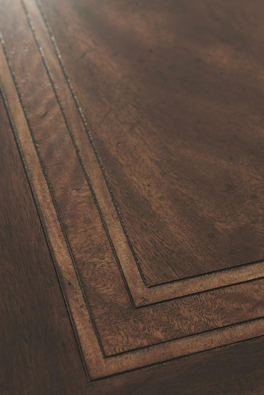 Theodore Alexander - Brooksby Brooksby Nightstand - 6005-504 veiw 2