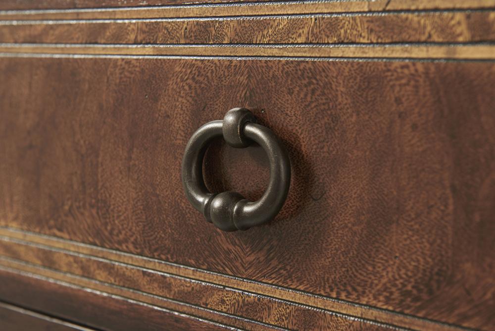 Theodore Alexander - Brooksby Brooksby Nightstand - 6005-504 veiw 3