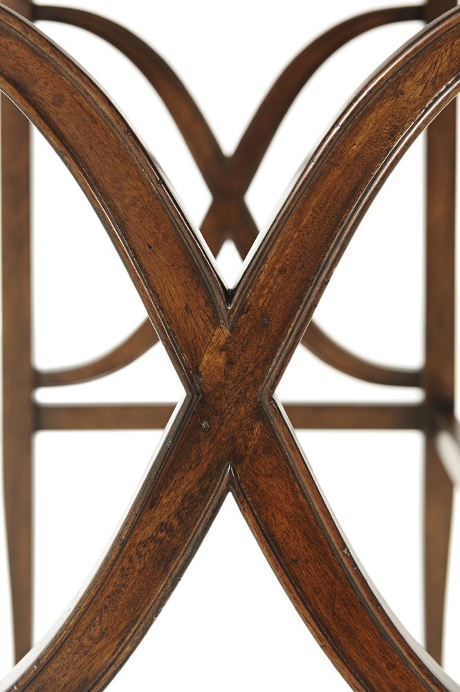 Theodore Alexander - Brooksby BrooksbyS Campaign Desk - 7105-239 veiw 3