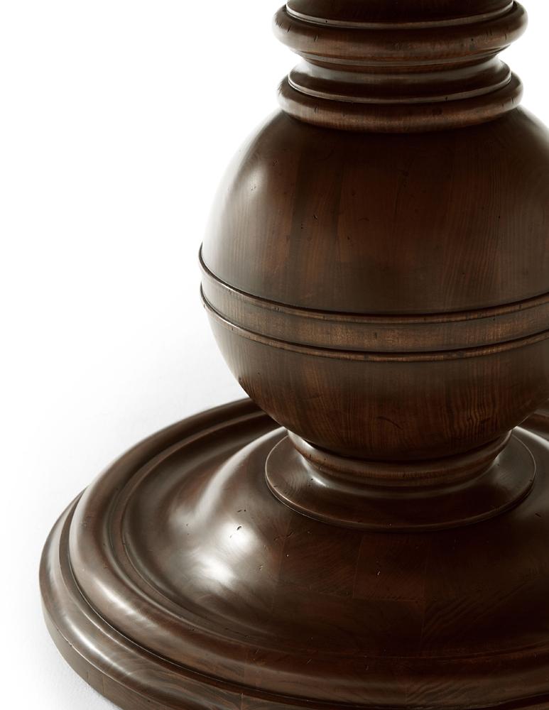 Theodore Alexander - Brooksby Diderot Dining Table - 5405-262 veiw 3