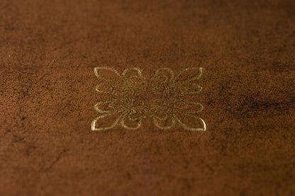 Theodore Alexander - Brooksby Lecriture Pedestal Desk - 7105-243 veiw 3