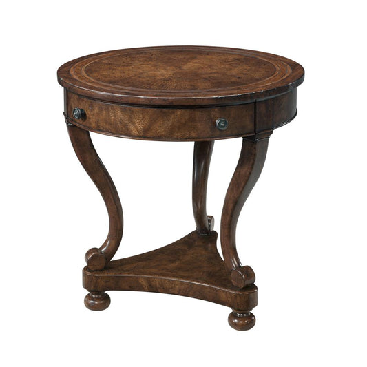 Theodore Alexander - Brooksby Occasionally Italian Side Table - 5005-775 veiw 1