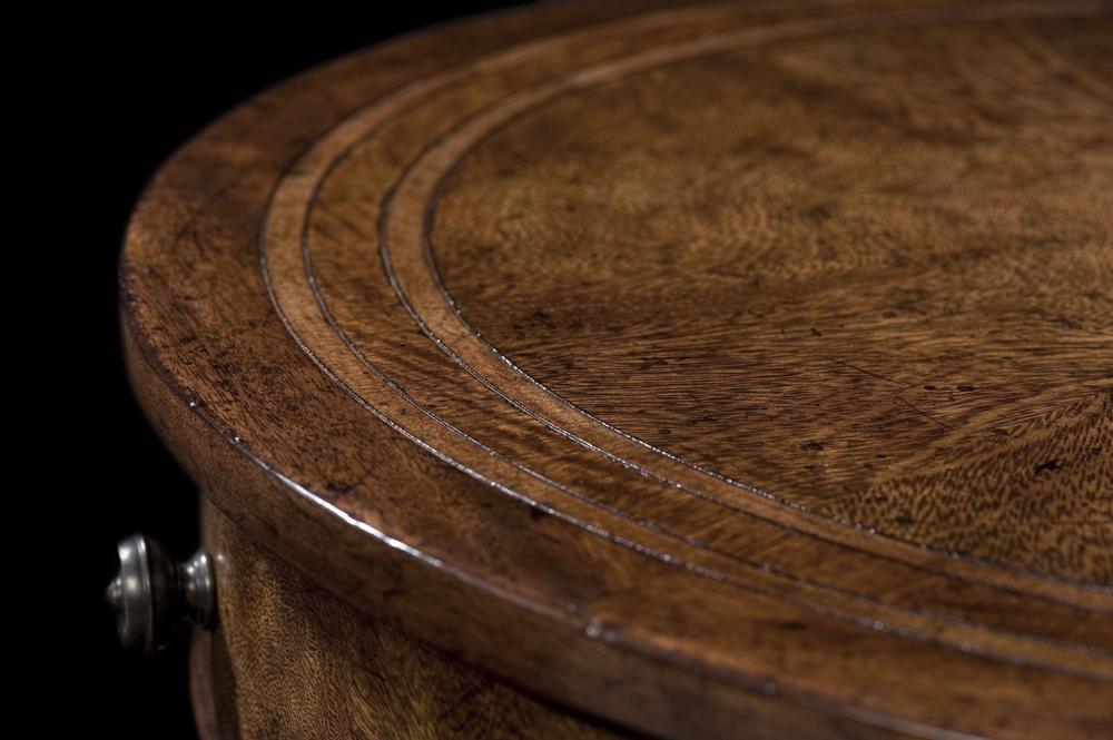 Theodore Alexander - Brooksby Occasionally Italian Side Table - 5005-775 veiw 2
