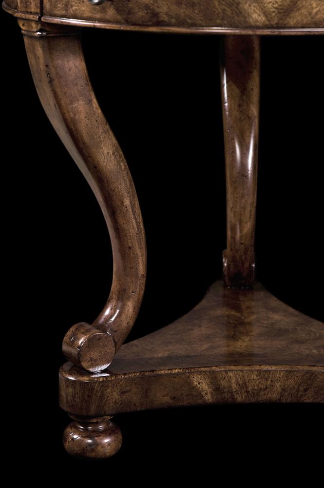 Theodore Alexander - Brooksby Occasionally Italian Side Table - 5005-775 veiw 3