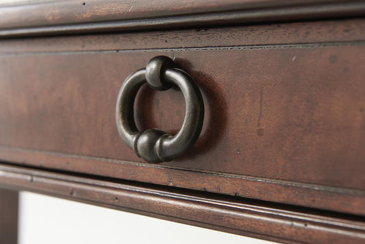 Theodore Alexander - Brooksby Trocadero Console Table - 5305-252 veiw 2