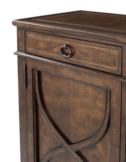 Theodore Alexander - Brooksby Villa Olmo Buffet - 6105-472 veiw 3