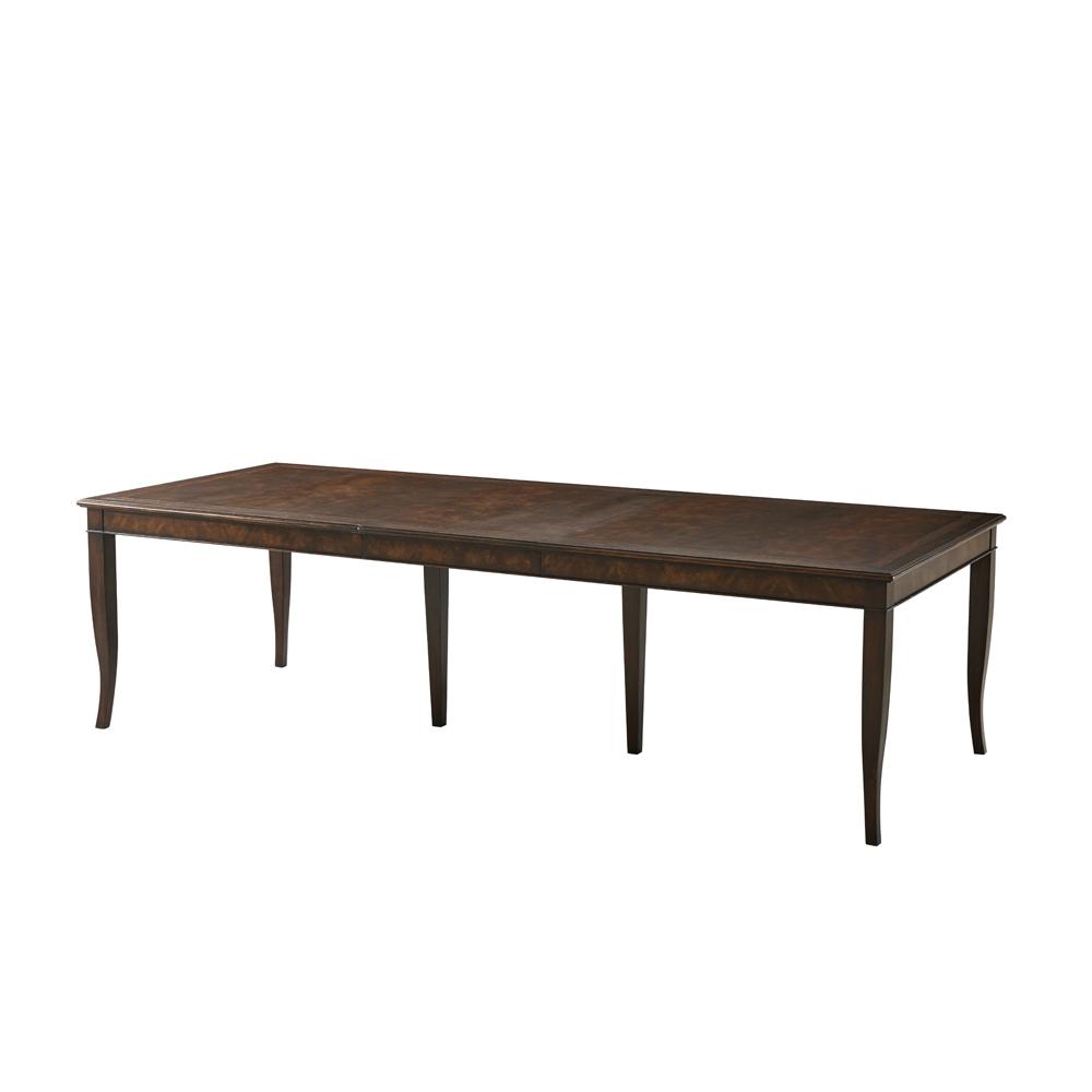 Theodore Alexander - Brooksby Villa Olmo Dining Table - 5405-259 veiw 1