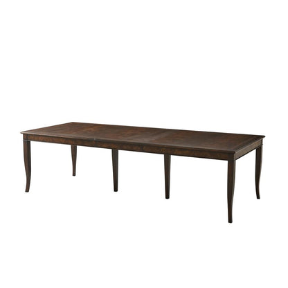Theodore Alexander - Brooksby Villa Olmo Dining Table - 5405-259 veiw 1