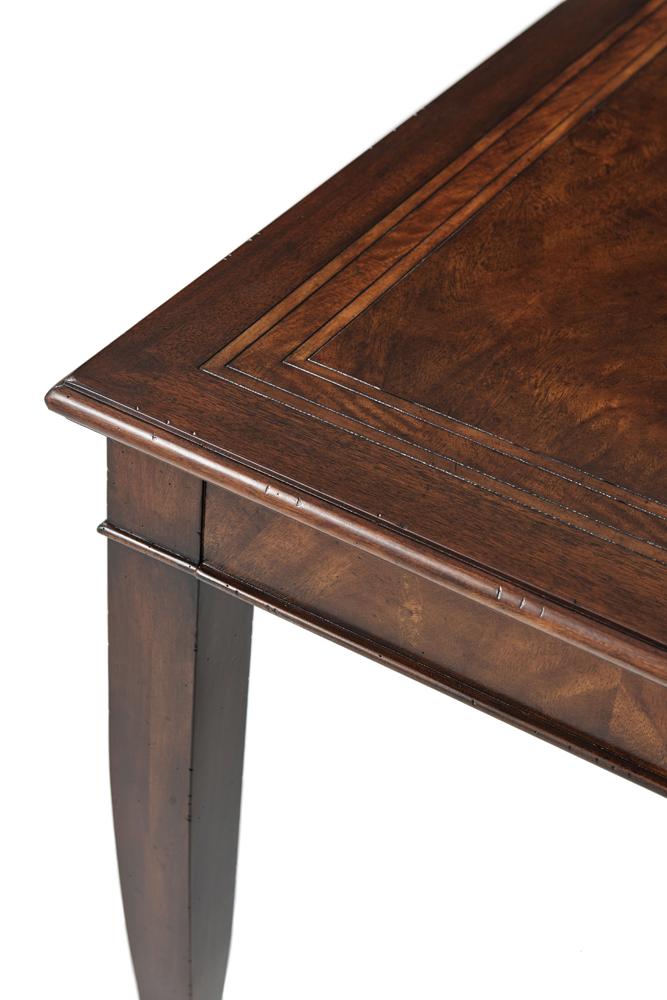 Theodore Alexander - Brooksby Villa Olmo Dining Table - 5405-259 veiw 2