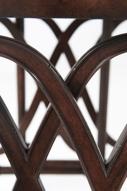 Theodore Alexander - Brooksby Waves Of Approval Nest Of Tables - 5005-812 veiw 2