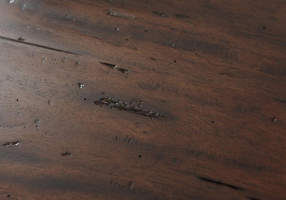 Theodore Alexander - Castle Bromwich Antiqued Joynts Benche - CB44002 veiw 3