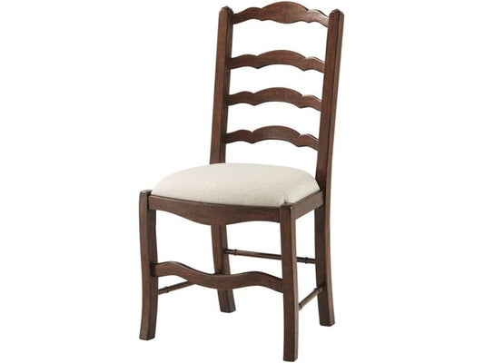 Theodore Alexander - Castle Bromwich Evening with Friends Side Chair (Set of 2) - CB40008-1BFF veiw 1