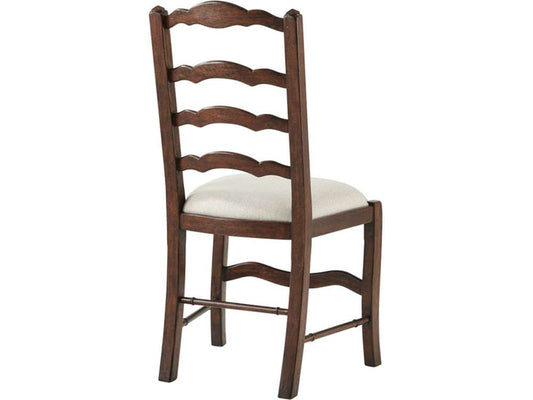 Theodore Alexander - Castle Bromwich Evening with Friends Side Chair (Set of 2) - CB40008-1BFF veiw 2