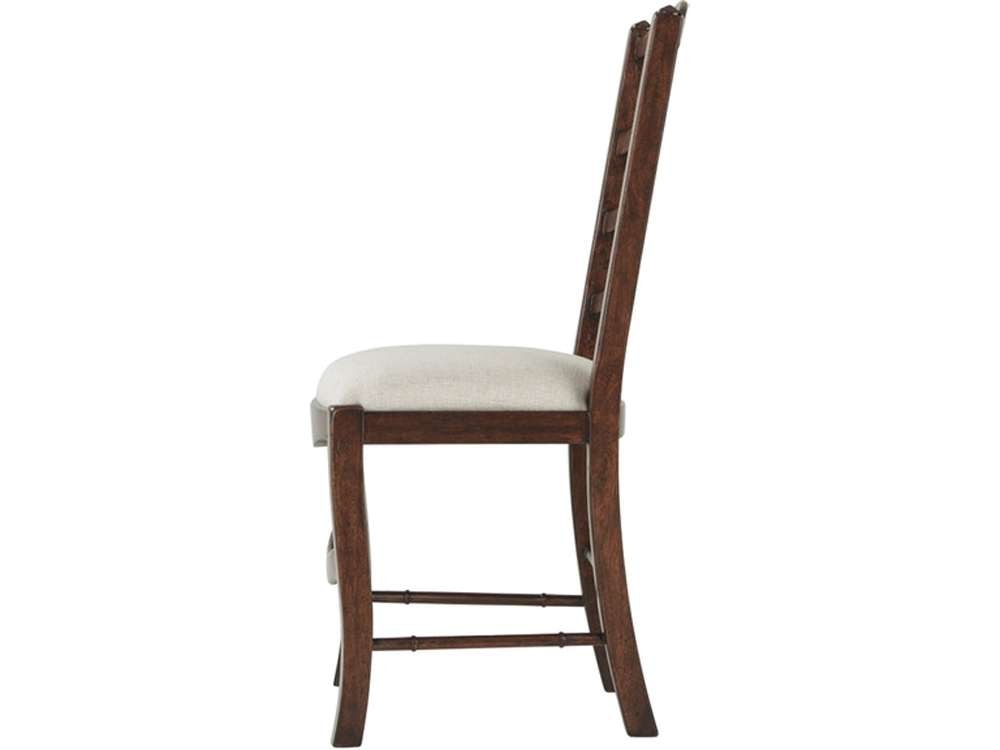 Theodore Alexander - Castle Bromwich Evening with Friends Side Chair (Set of 2) - CB40008-1BFF veiw 3