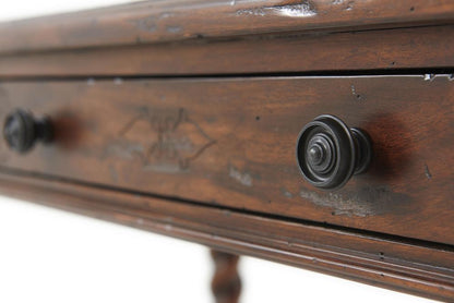 Theodore Alexander - Castle Bromwich Homestead Writing Table - CB71001 veiw 3