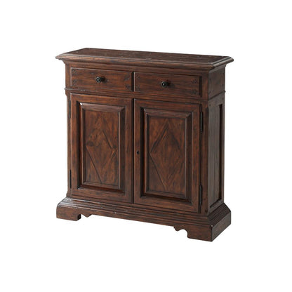 Theodore Alexander - Castle Bromwich Memories Of The Hall Decorative Chest - CB61005 veiw 1