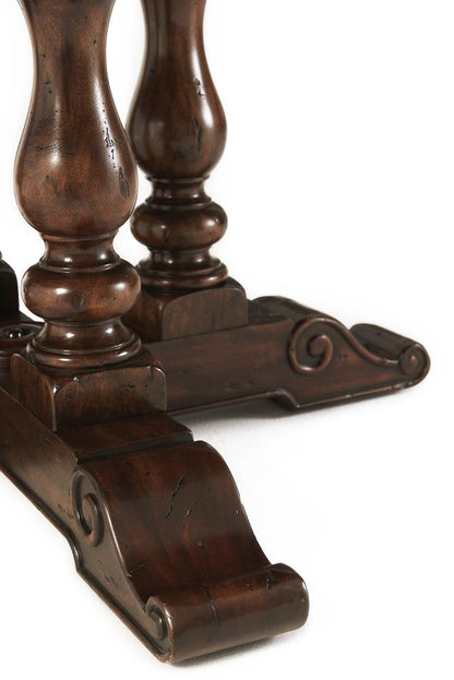 Theodore Alexander - Castle Bromwich Sylvan Dining Table - CB54001 veiw 3