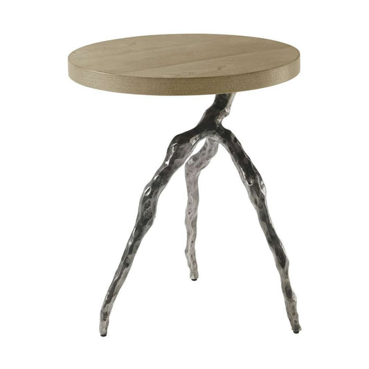 Theodore Alexander - Catalina Branch Accent Table - TA50091.C306 veiw 1