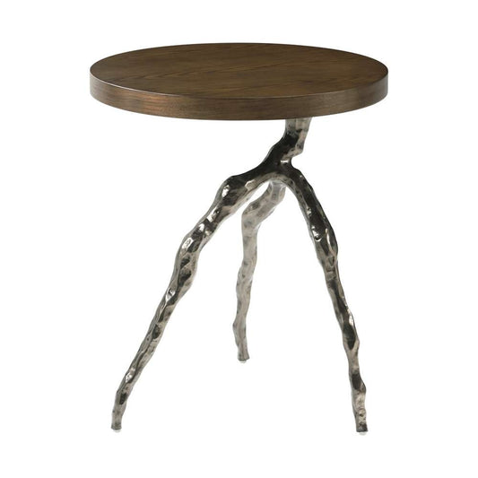 Theodore Alexander - Catalina Branch Accent Table - TA50091.C301 veiw 1