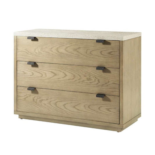 Theodore Alexander - Catalina Chest Of Drawers - TA60043.C306_CLOSEOUT veiw 1