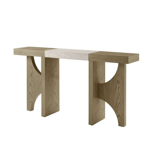 Theodore Alexander - Catalina Console Table - TA53042.C306 veiw 1