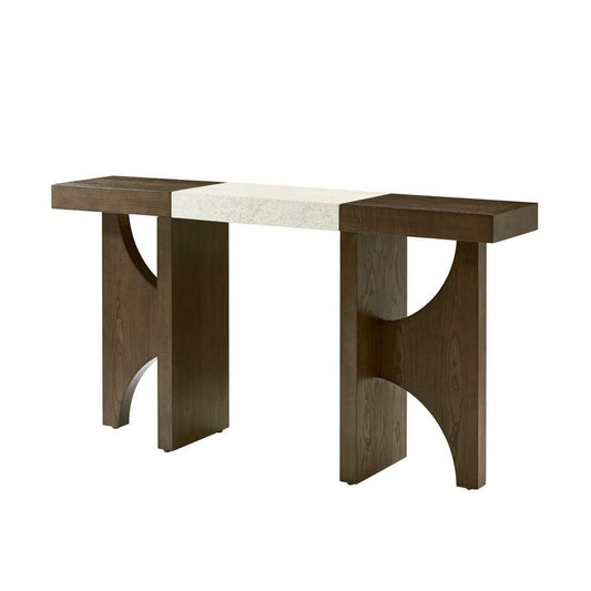 Theodore Alexander - Catalina Console Table - TA53042.C301 veiw 1