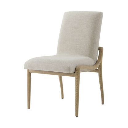 Theodore Alexander - Catalina Dining Side Chair II (Set of 2)  - TA40012.1CIS veiw 1