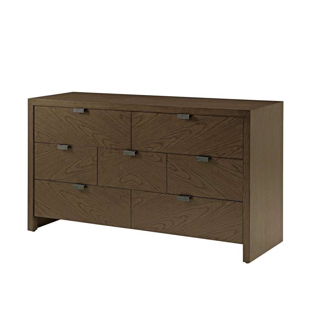 Theodore Alexander - Catalina Dresser - TA60041.C301 veiw 1