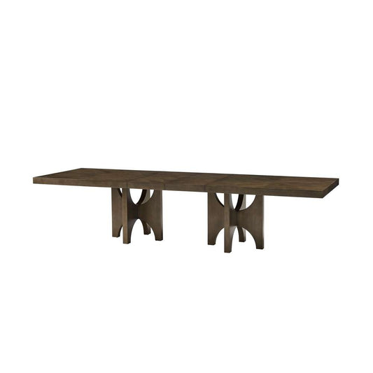 Theodore Alexander - Catalina Extending Dining Table - TA54024.C301 veiw 1