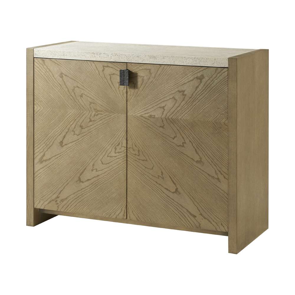 Theodore Alexander - Catalina Hall Chest - TA61055.C306 veiw 1