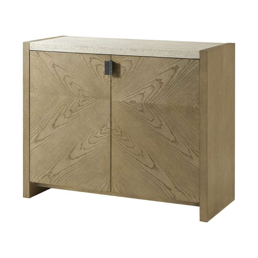 Theodore Alexander - Catalina Hall Chest - TA61055.C306 veiw 1
