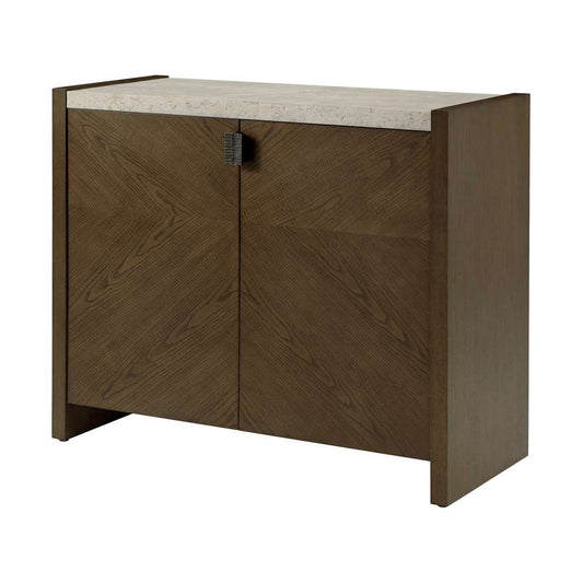 Theodore Alexander - Catalina Hall Chest - TA61055.C301 veiw 1