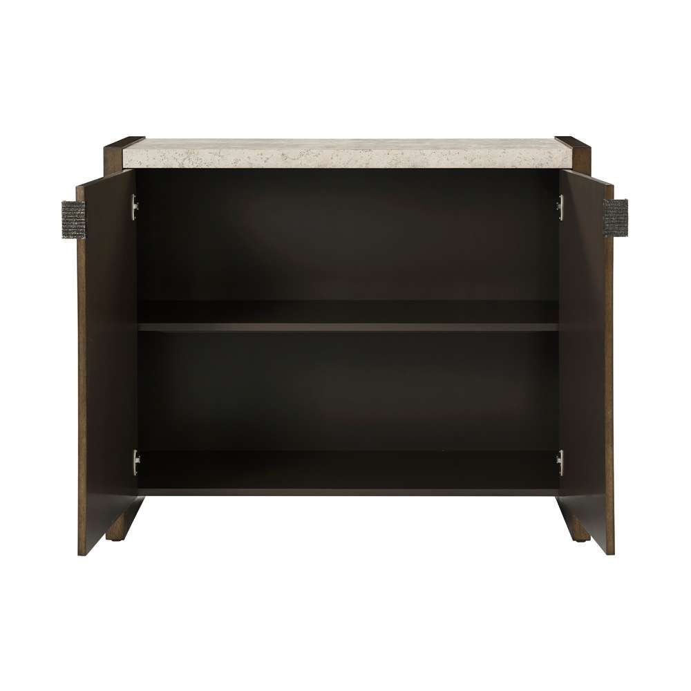 Theodore Alexander - Catalina Hall Chest - TA61055.C301 veiw 2