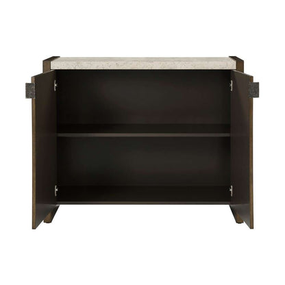 Theodore Alexander - Catalina Hall Chest - TA61055.C301 veiw 2