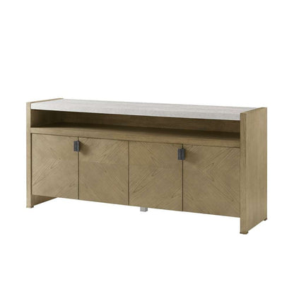 Theodore Alexander - Catalina Media Cabinet - TA61057.C306 veiw 1
