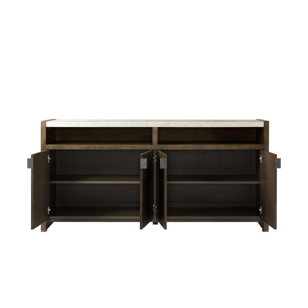 Theodore Alexander - Catalina Sideboard - TA61056.C301 veiw 2