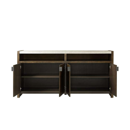 Theodore Alexander - Catalina Sideboard - TA61056.C301 veiw 2