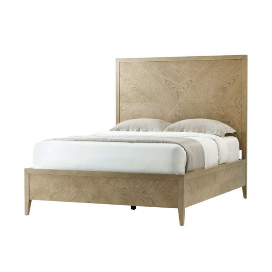 Theodore Alexander - Catalina US Queen Bed - TA82012.C306 veiw 1