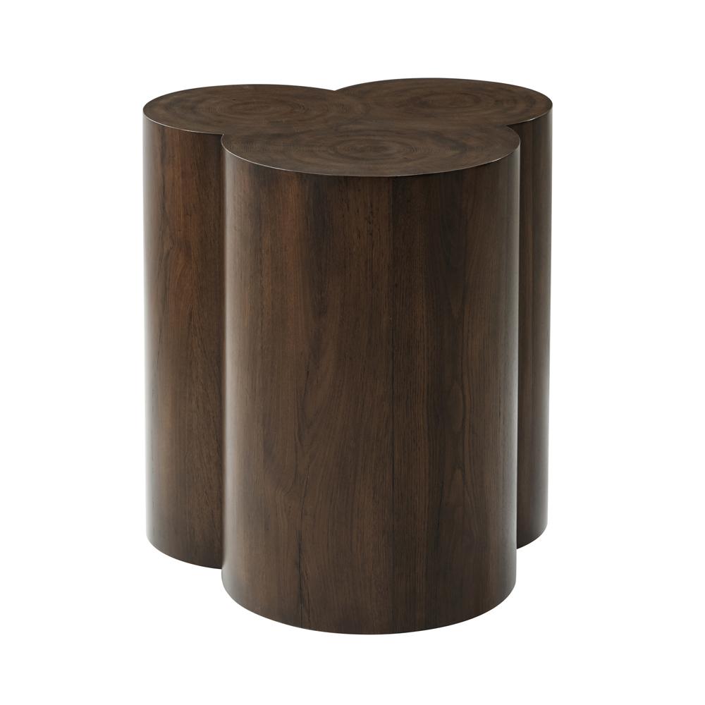 Theodore Alexander - Claiborne Side Table - 5006-036 veiw 1