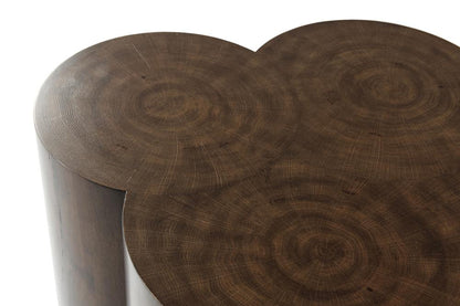 Theodore Alexander - Claiborne Side Table - 5006-036 veiw 2