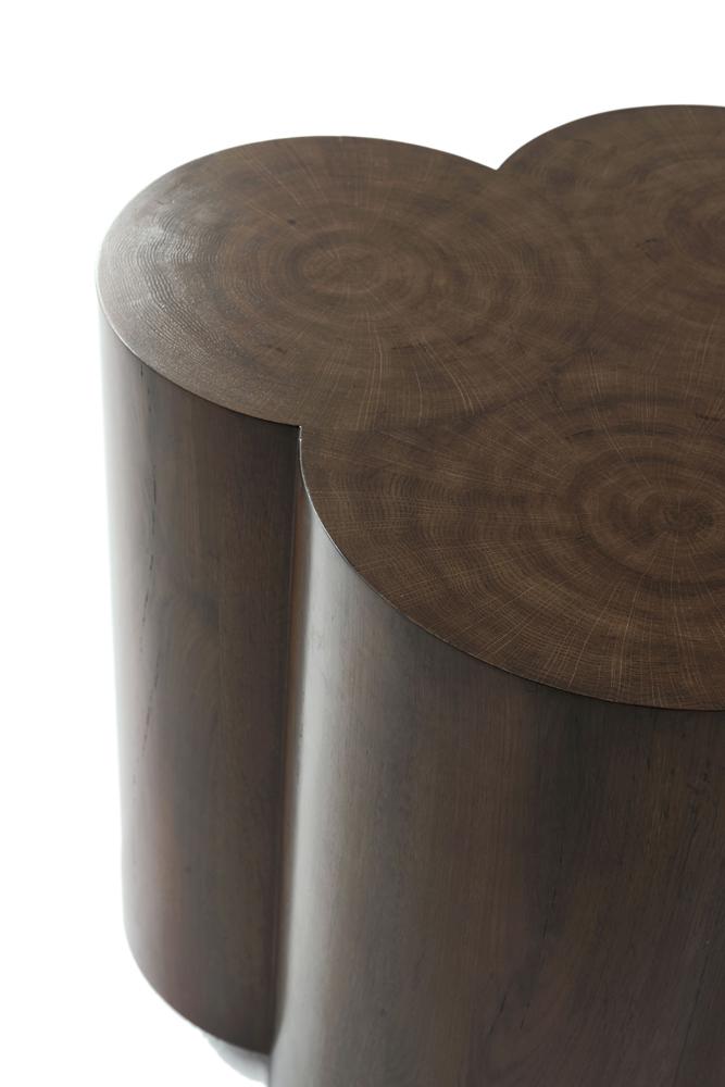 Theodore Alexander - Claiborne Side Table - 5006-036 veiw 3