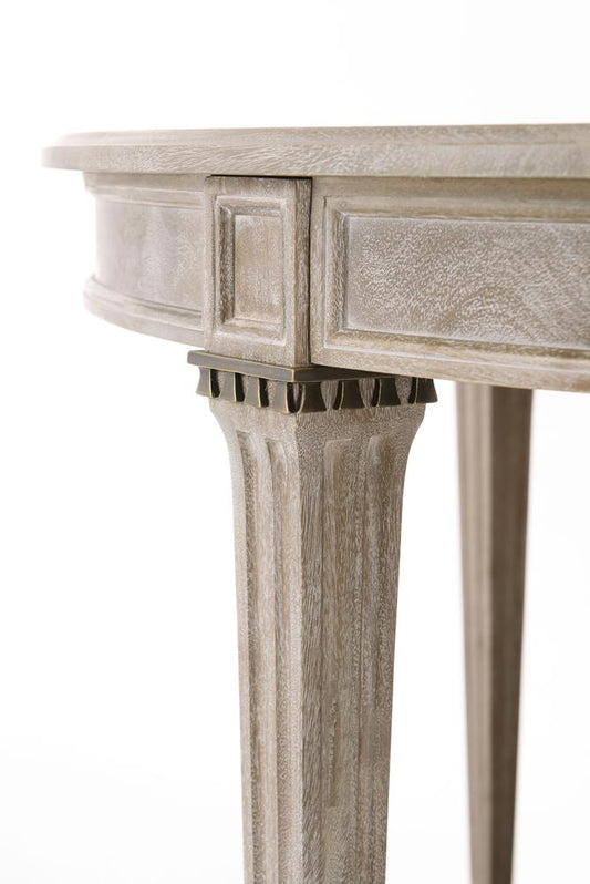 Theodore Alexander - Composition Ardenwood Dining Table - 5405-283 veiw 2