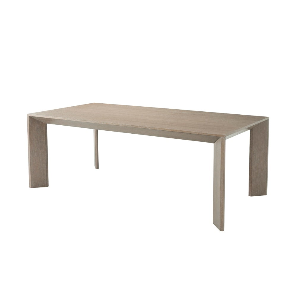 Theodore Alexander - Composition Decoto Dining Table - 5402-022 veiw 1