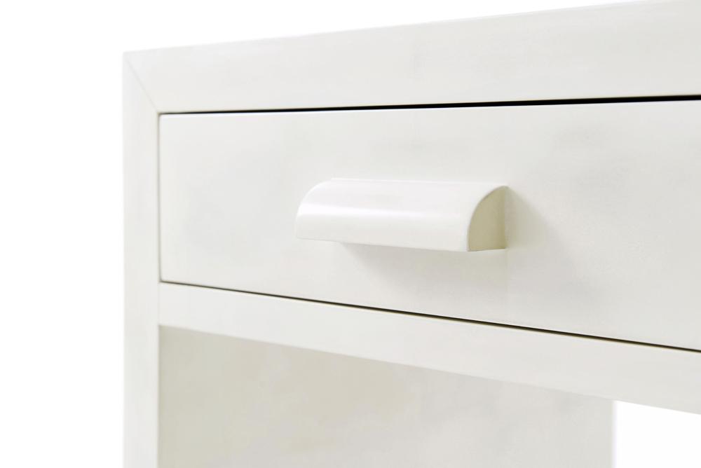 Theodore Alexander - Composition Irwindale Console Table - 6102-184 veiw 2
