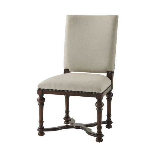 Theodore Alexander - Cultivated Dining Chair (Set of 2) - 4000-651-1BFG veiw 1